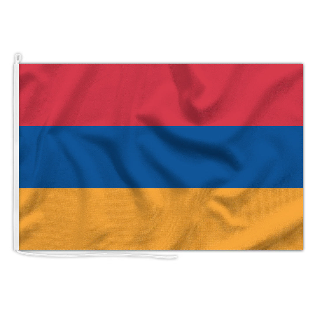 bandiera armenia