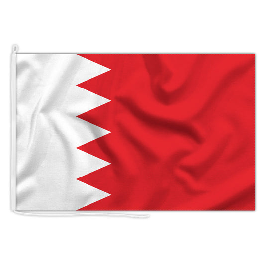 Bandiera BAHREIN