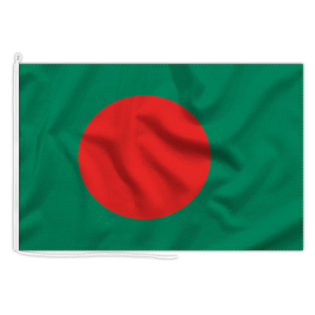 Bandiera BANGLADESH