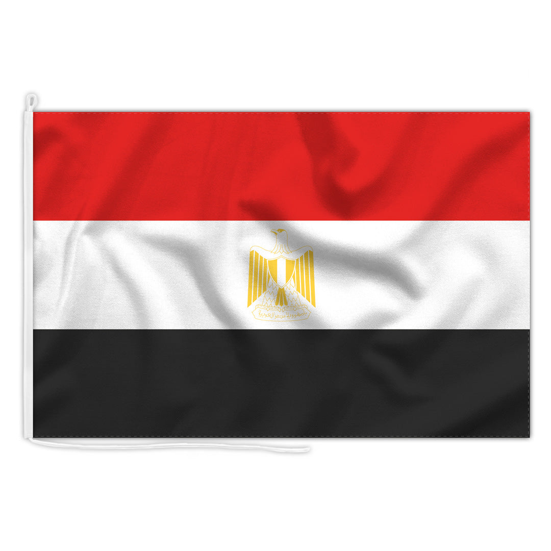 Bandiera EGITTO