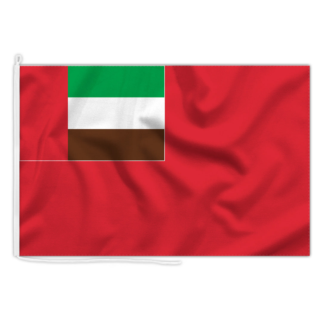 bandiera mercantile emirati arabi uniti