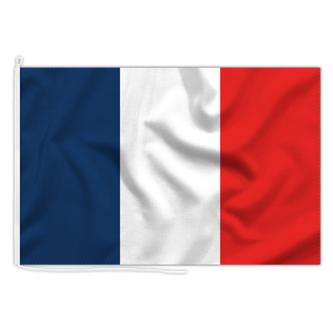 Bandiera SAINT MARTIN (Francia)