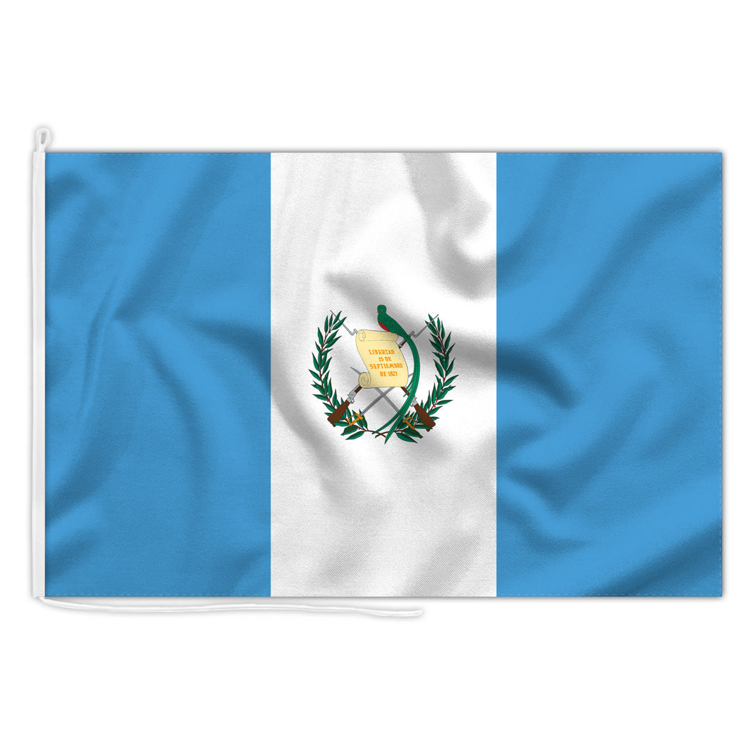 Bandiera GUATEMALA
