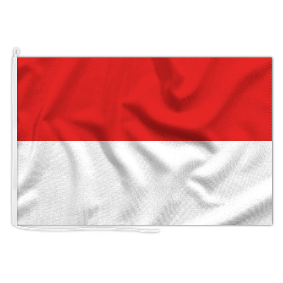 Bandiera INDONESIA