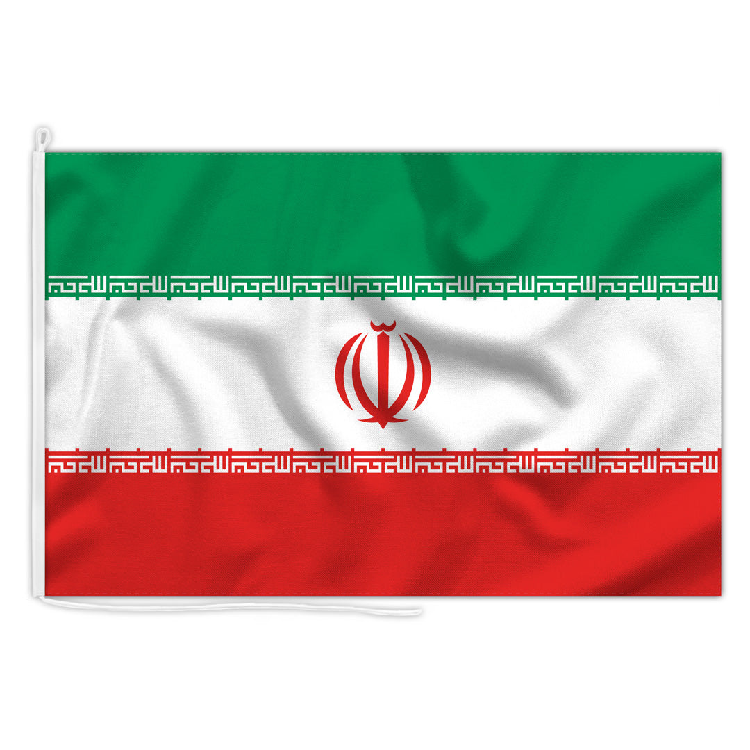 Bandiera IRAN