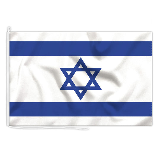 Bandiera ISRAELE