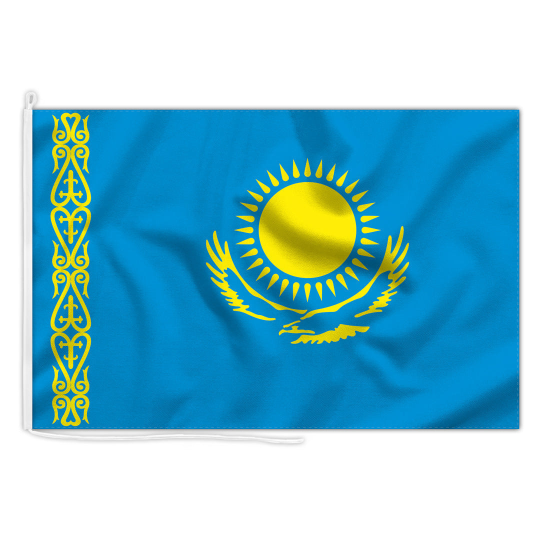 Bandiera KAZAKISTAN