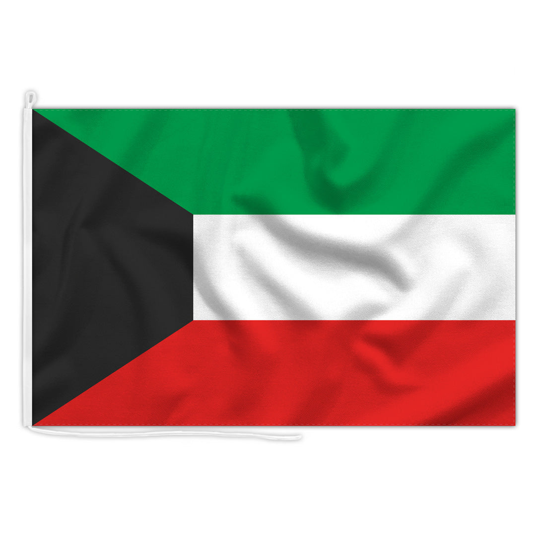 Bandiera KUWAIT