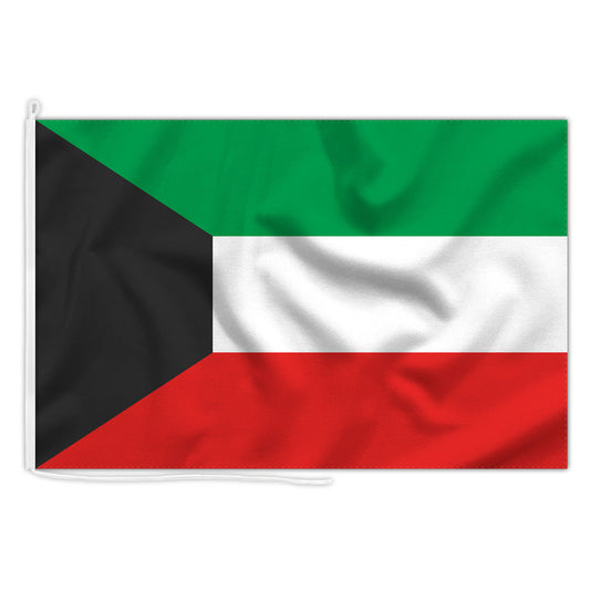 Bandiera KUWAIT