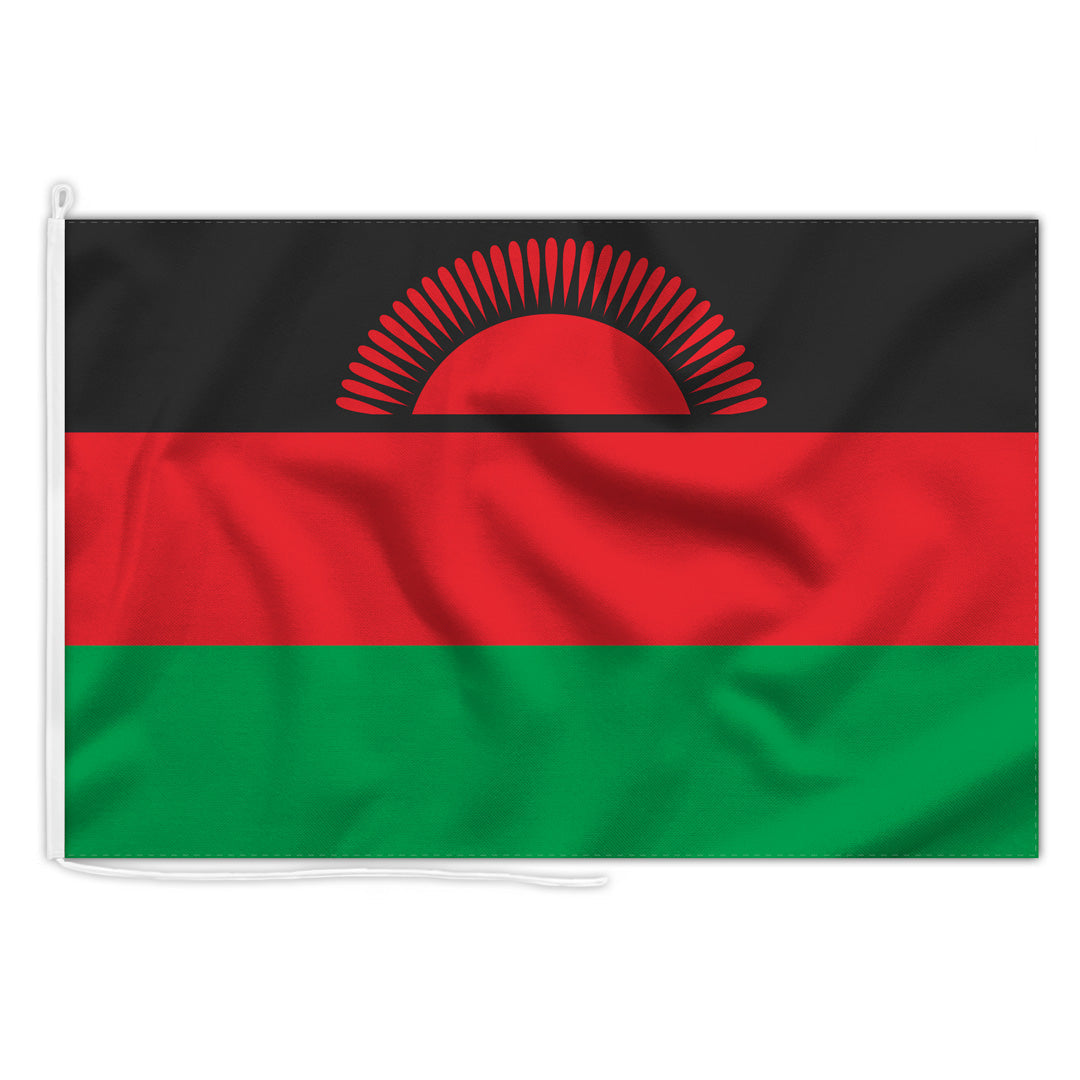 Bandiera MALAWI