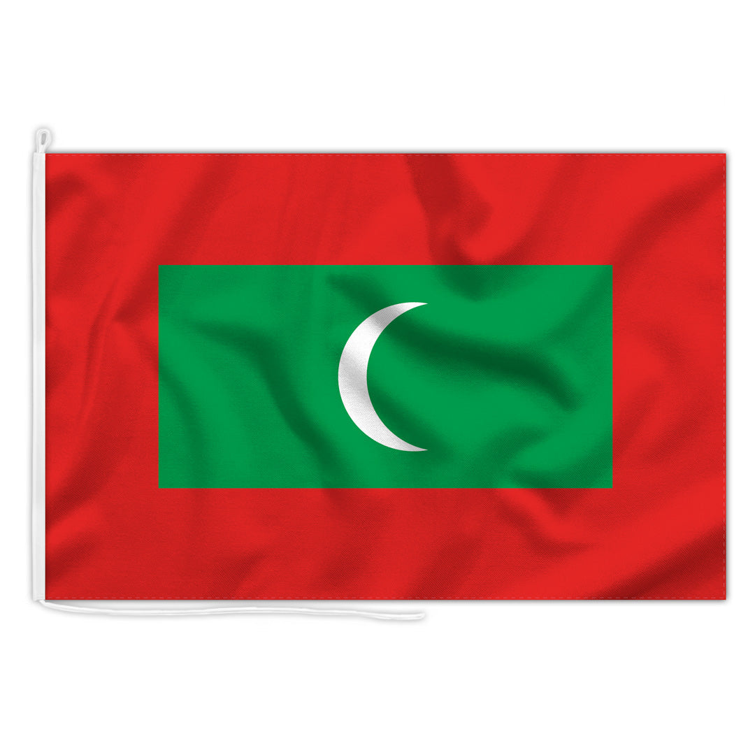 Bandiera MALDIVE
