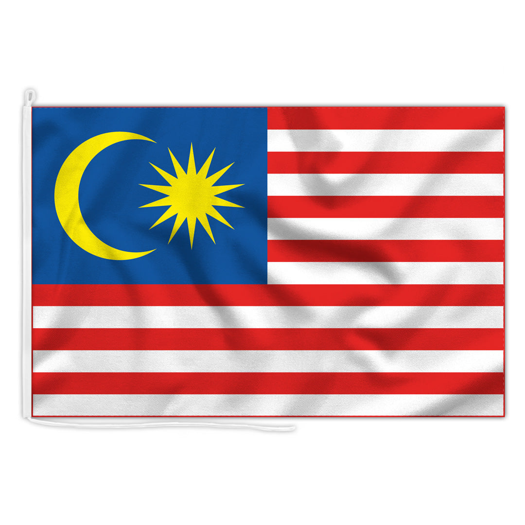 Bandiera MALAYSIA