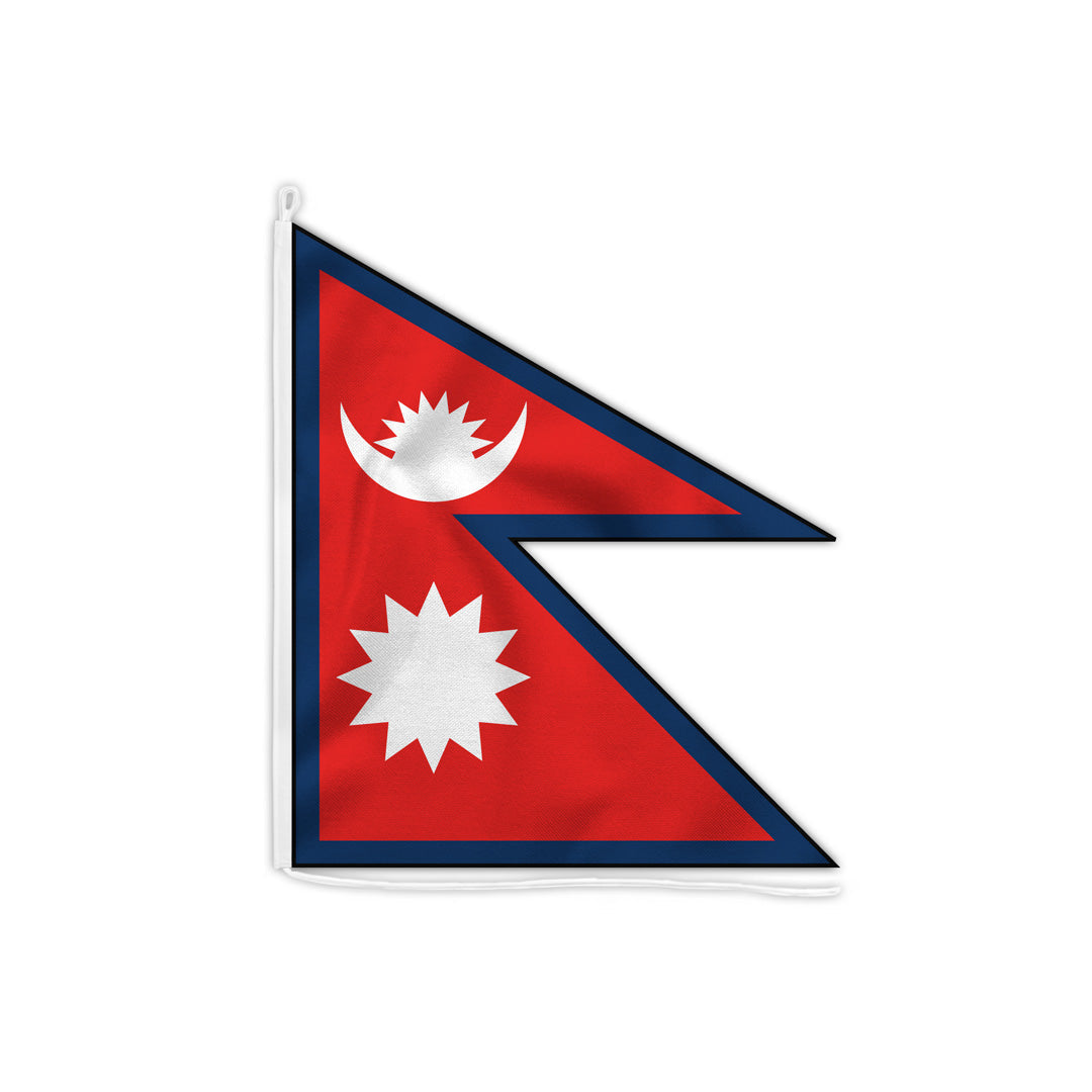 Bandiera NEPAL