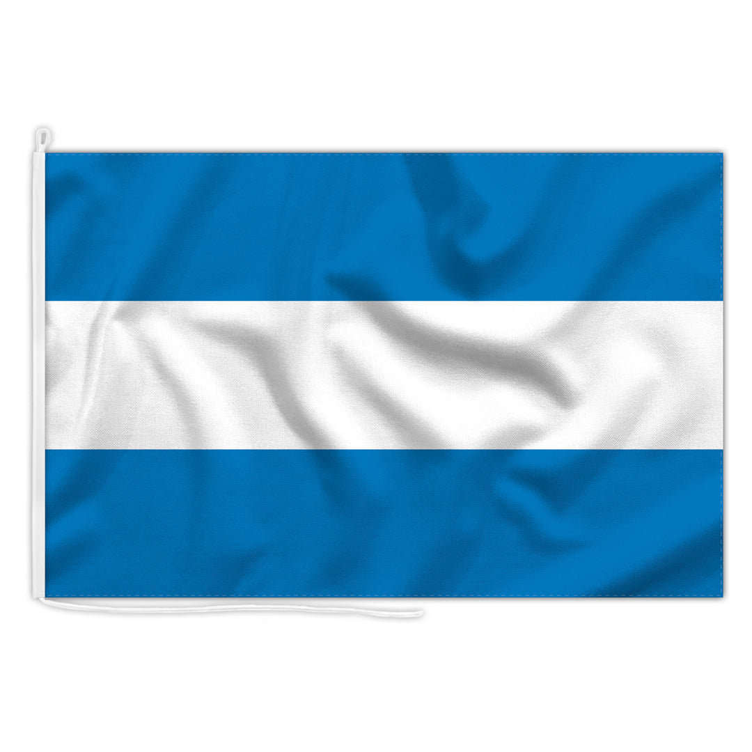 Bandiera NICARAGUA Simplified
