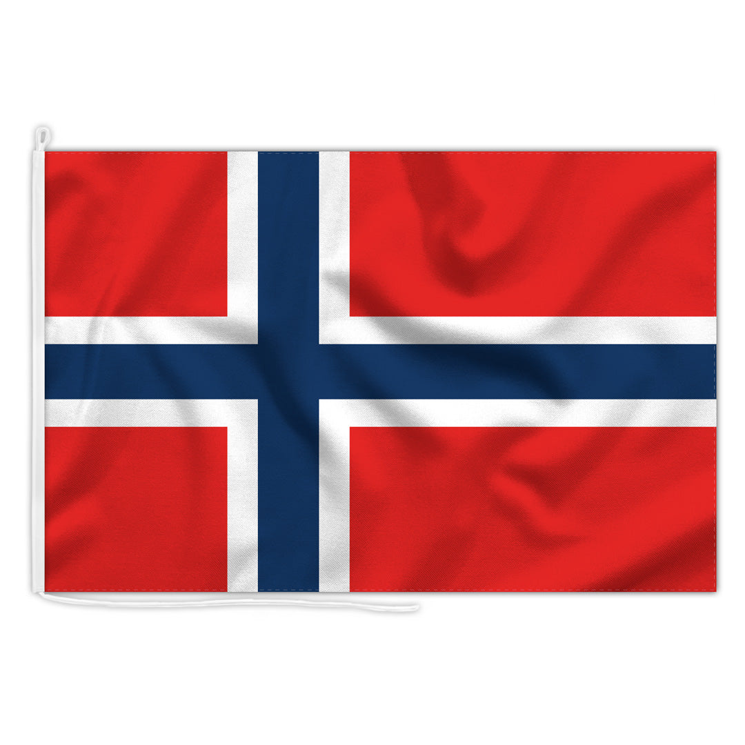 Bandiera NORVEGIA