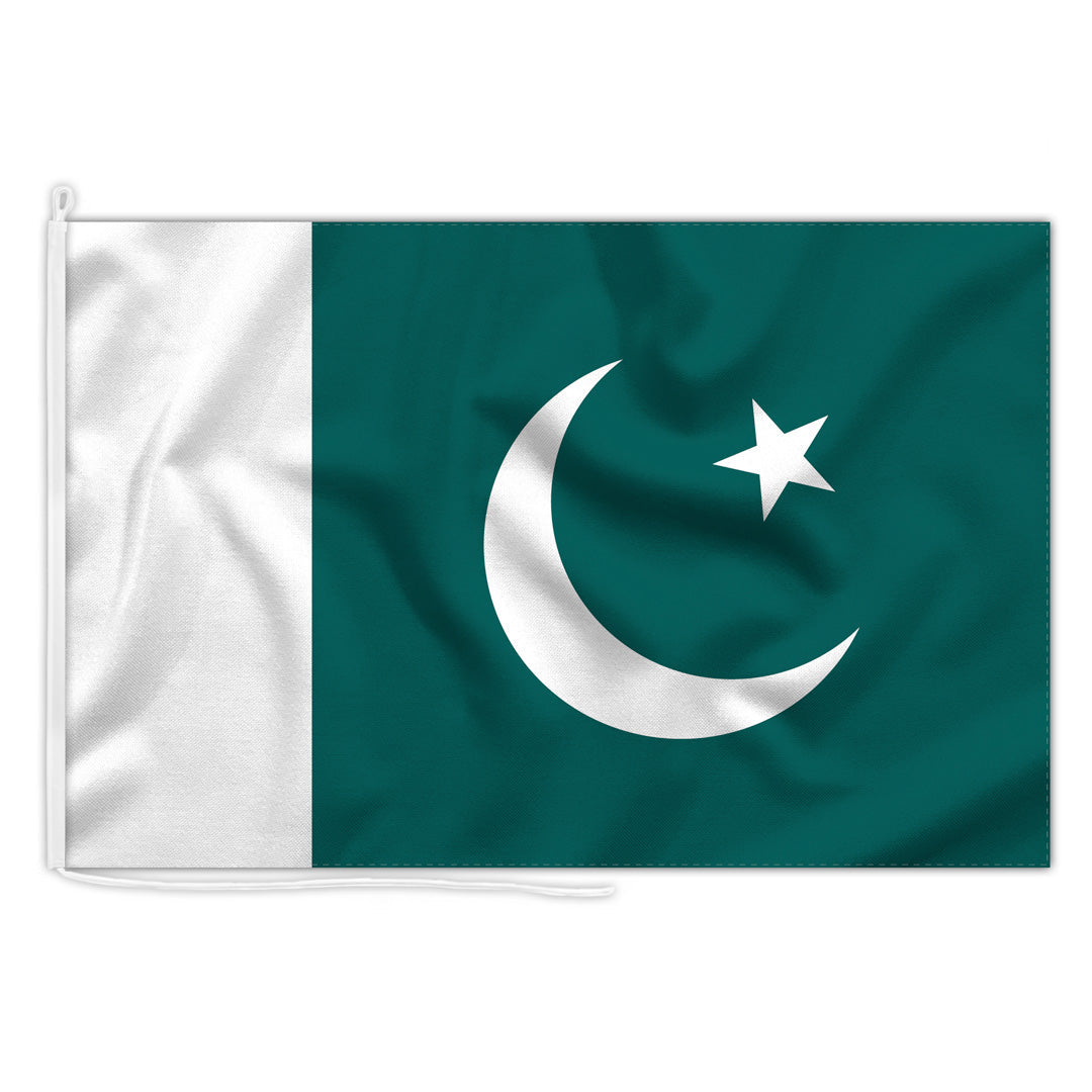Bandiera PAKISTAN