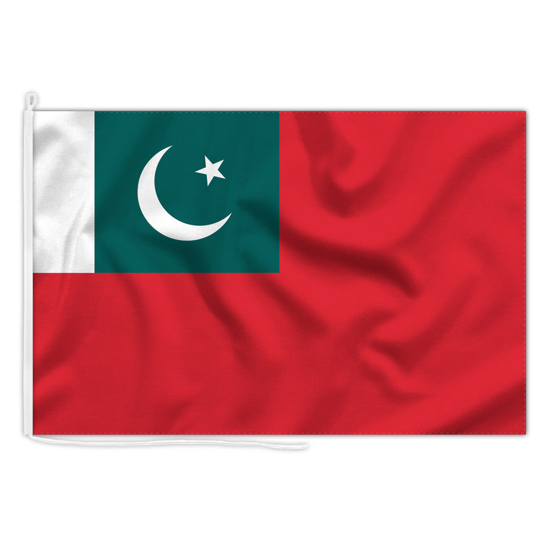 Bandiera Mercantile PAKISTAN