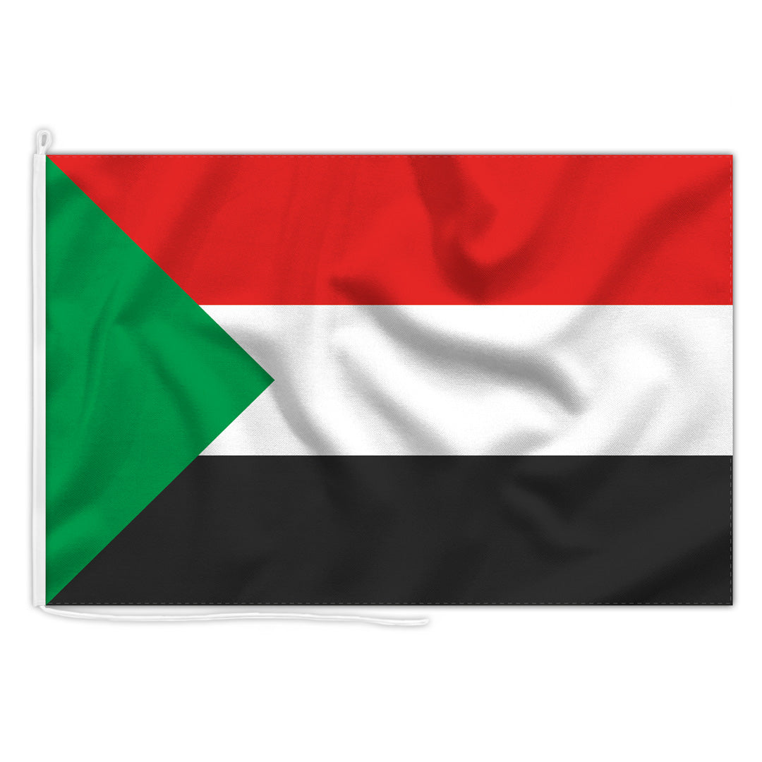 Bandiera SUDAN