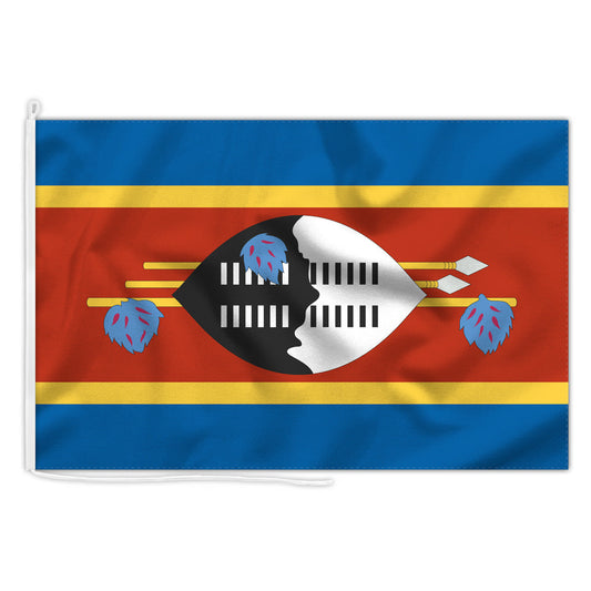 Bandiera SWAZILAND
