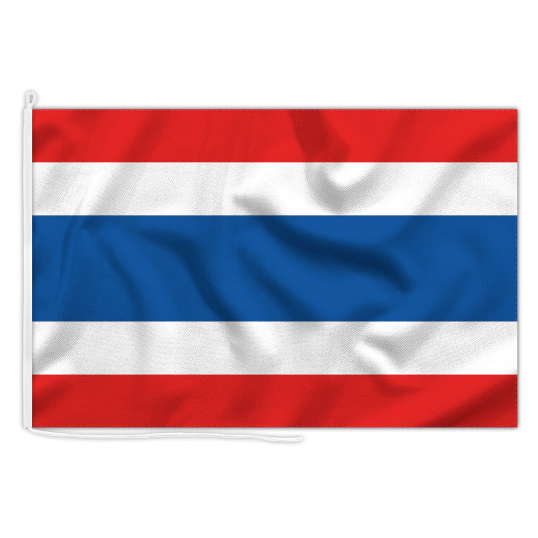 Bandiera THAILANDIA