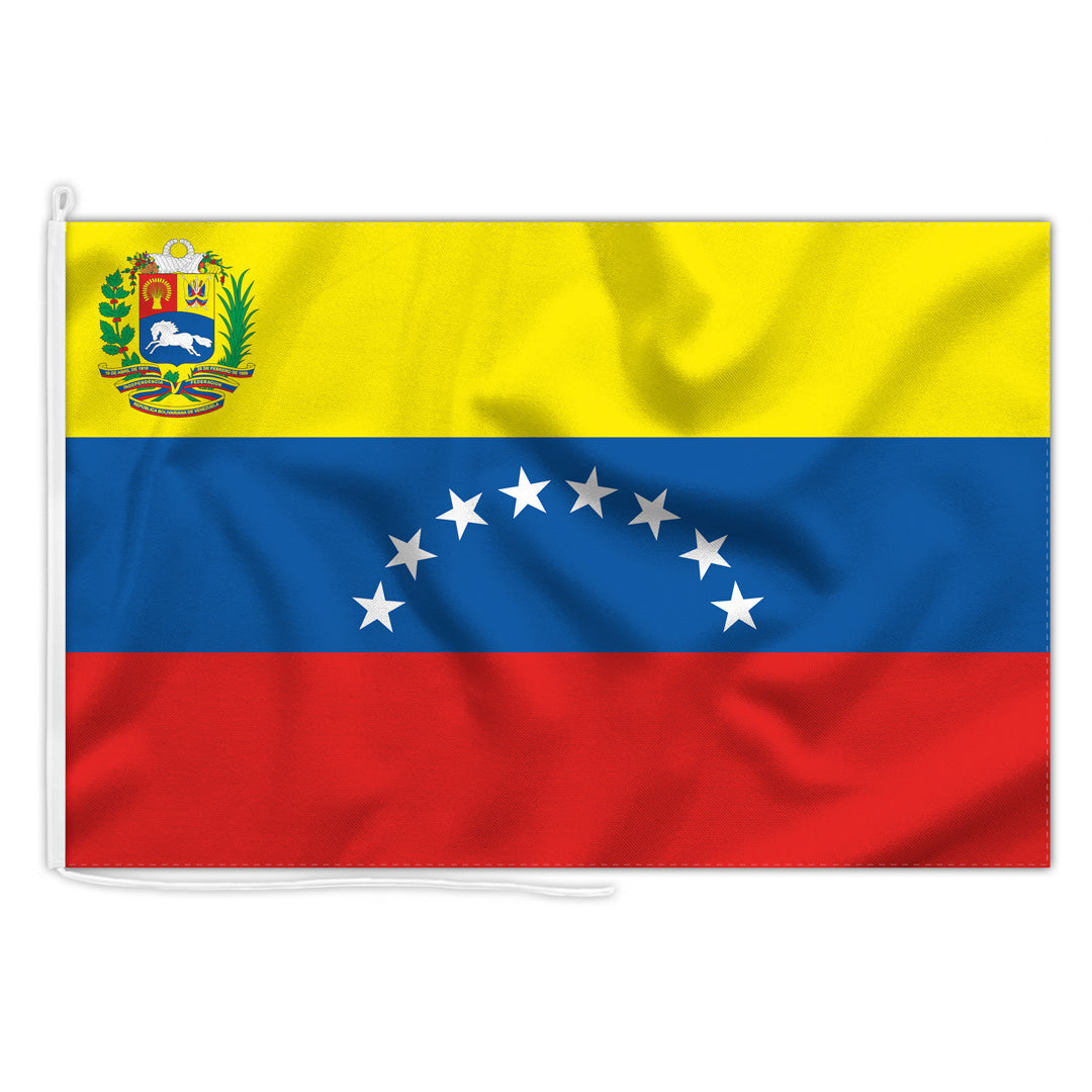 Bandiera VENEZUELA STATO