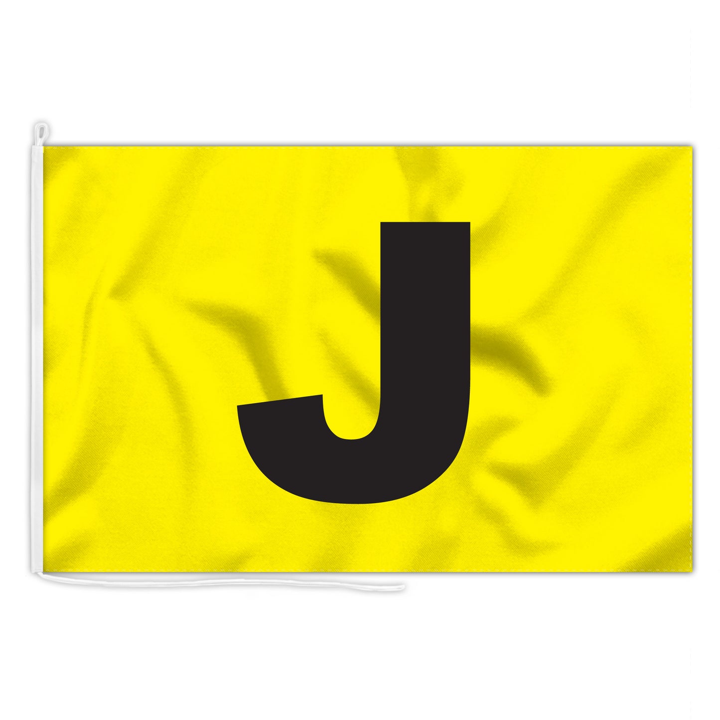 Regatta flag - JURY or REFEREE