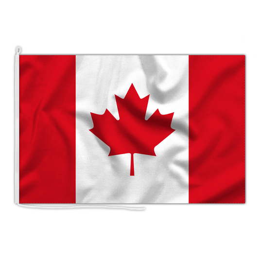 Bandiera CANADA