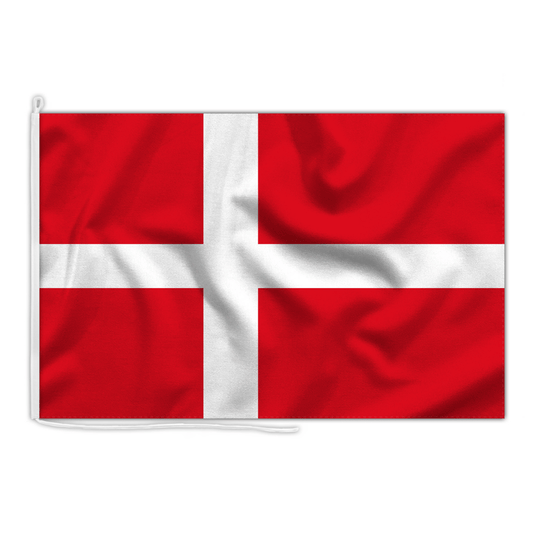 drapeau DANEMARK