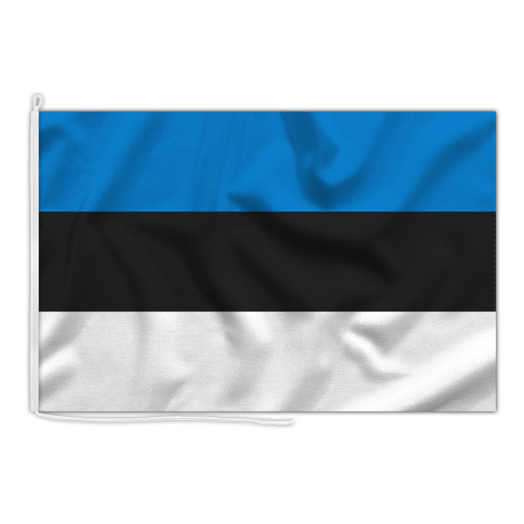 Bandiera ESTONIA