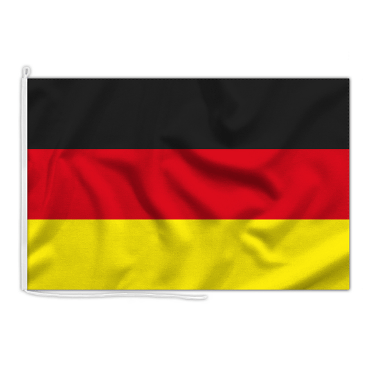 Bandiera GERMANIA