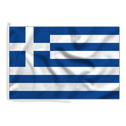 drapeau GRECE