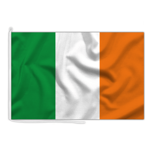 Bandiera IRLANDA