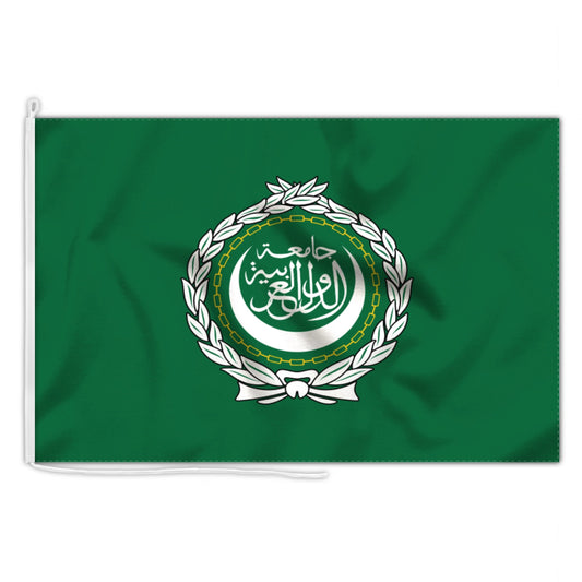 bandiera lega araba