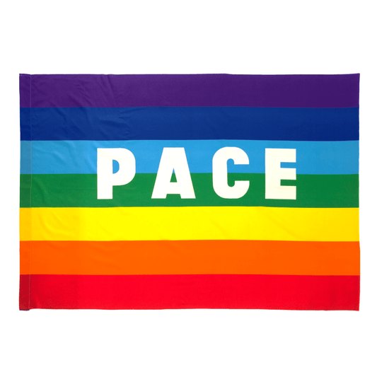 Bandiera della Pace (97x140 cm)