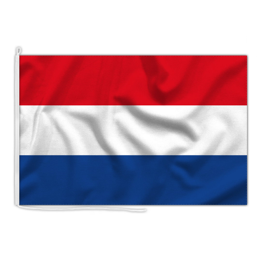 Flag of the Netherlands (Holland)