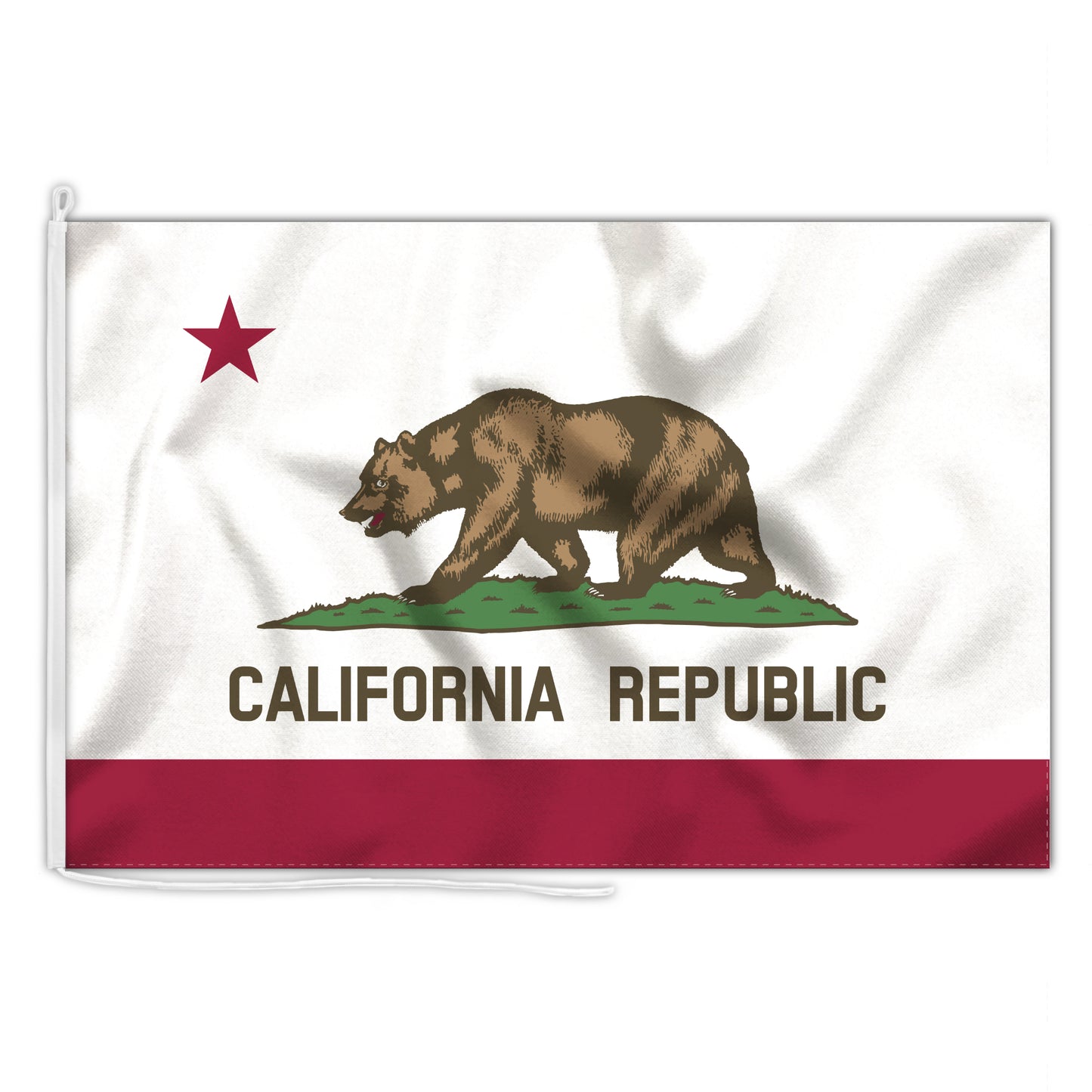Bandiera STATO DELLA CALIFORNIA