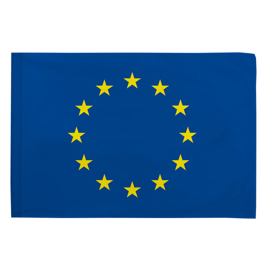 Europe flag (economic)