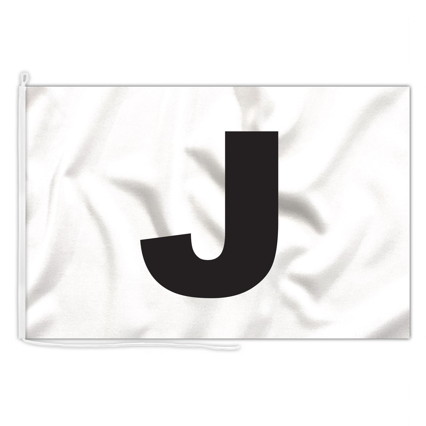 Regatta flag - JURY or REFEREE