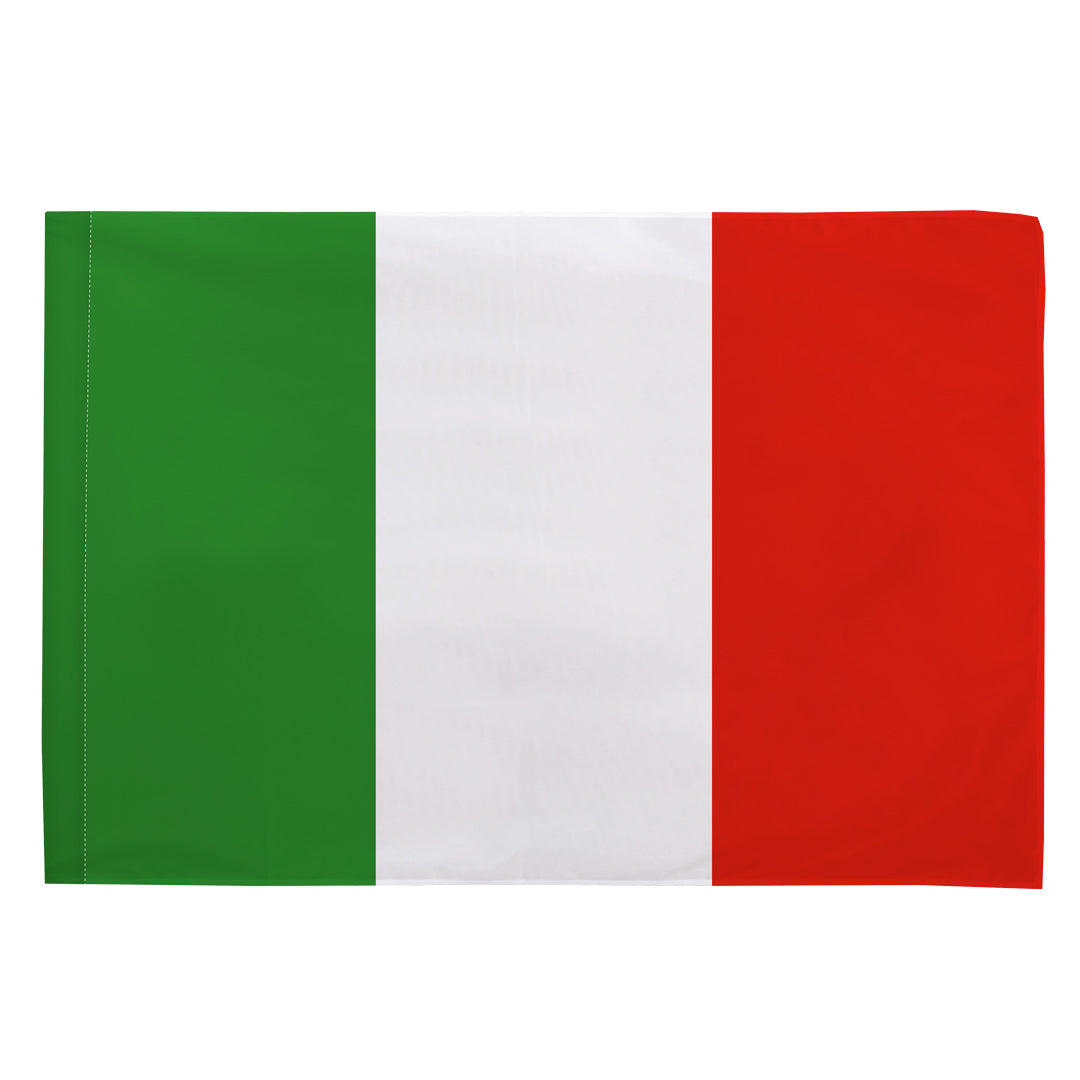 Bandiera Italia Nazionale (economica)