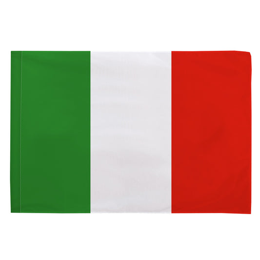 Stampa l'adesivo Bandiera Italia Mercantile - Petramar Store