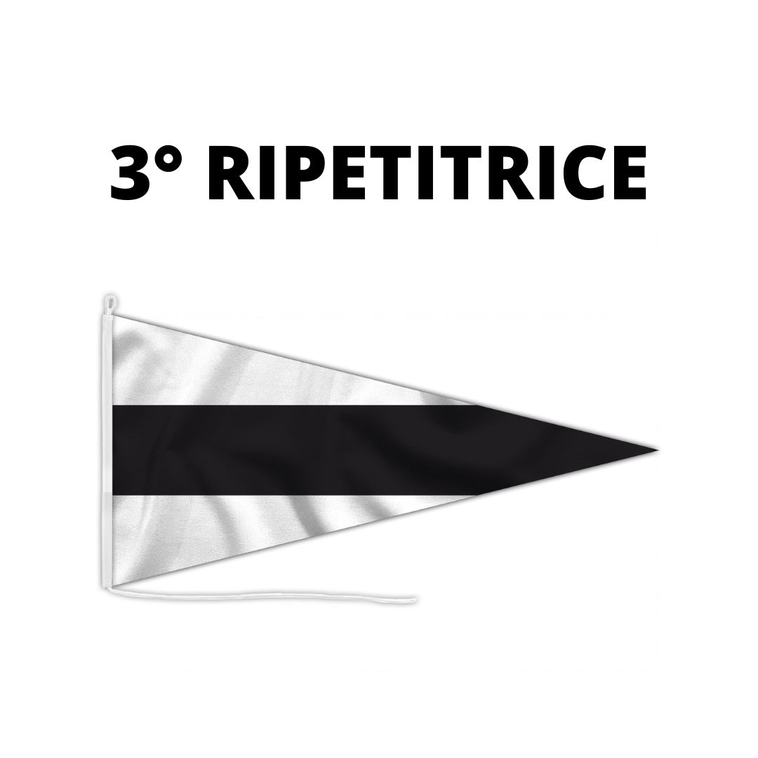 Guidone  3° RIPETITORE