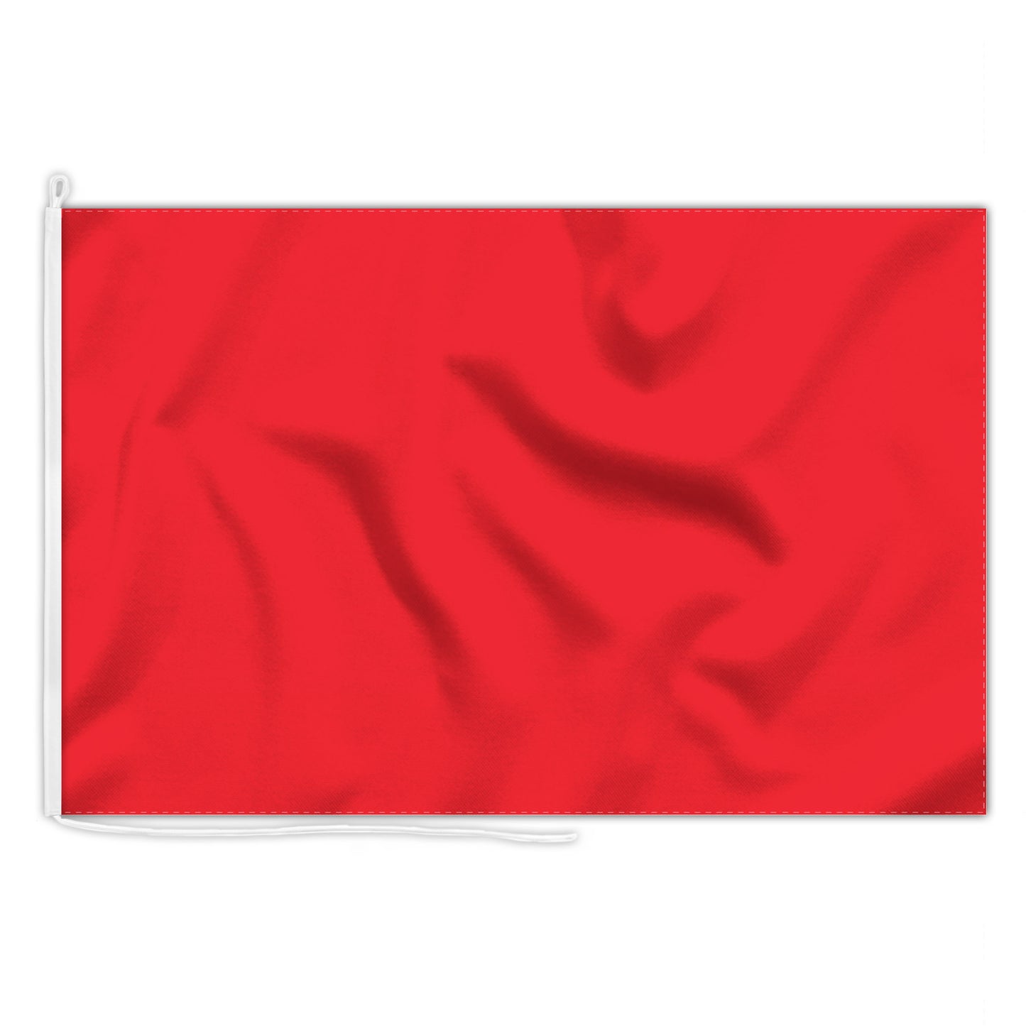 Regatta flag - RED
