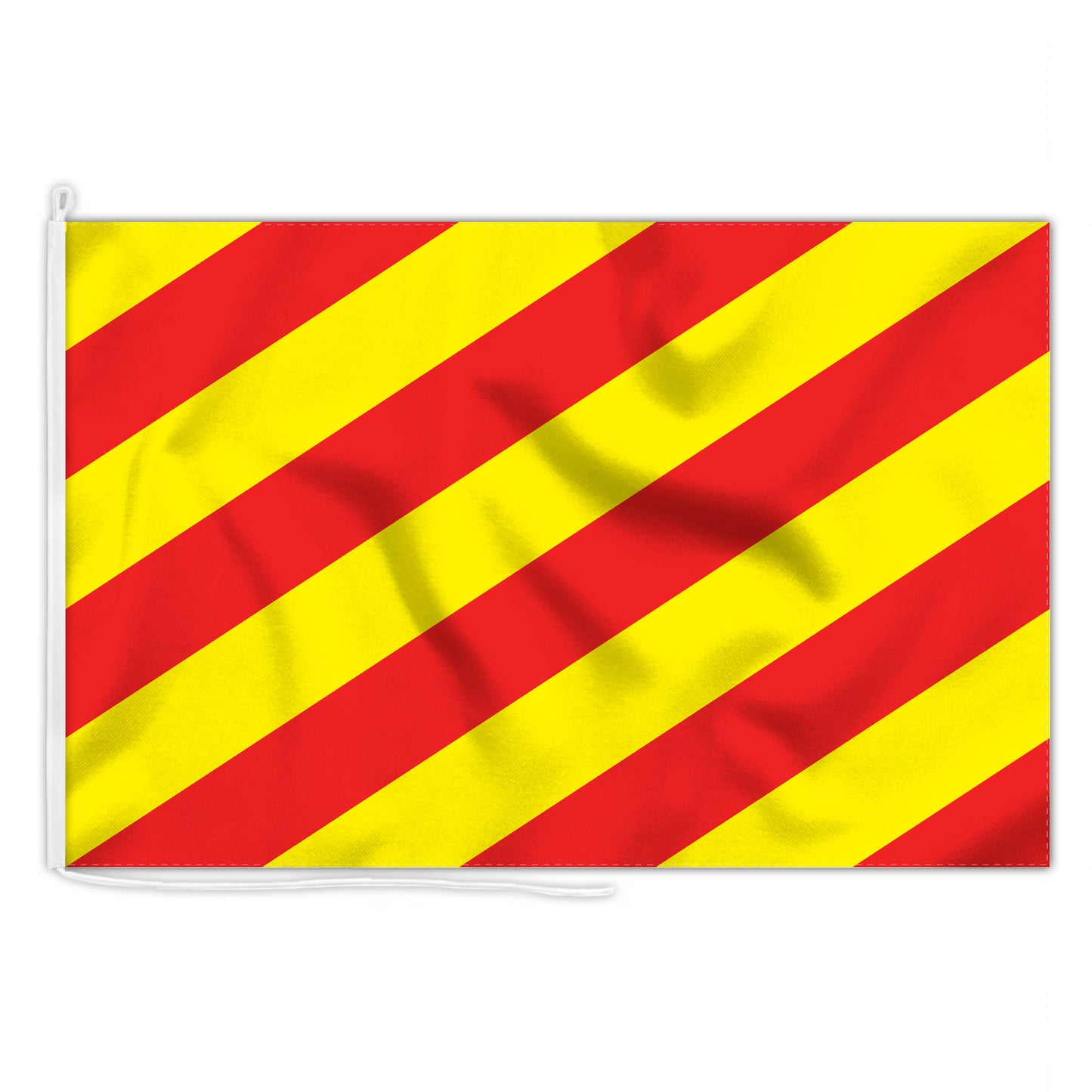 Regatta flag - LETTER Y